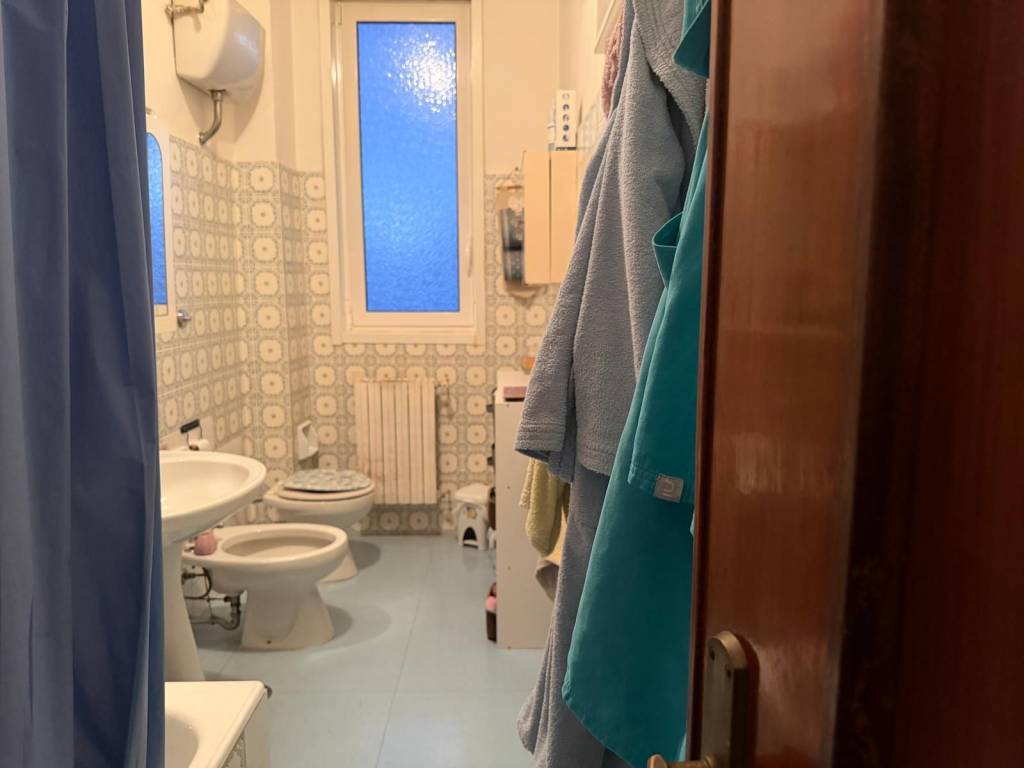 Appartamento 4 Vani