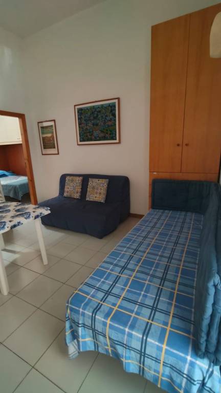 Casa a schiera con patio