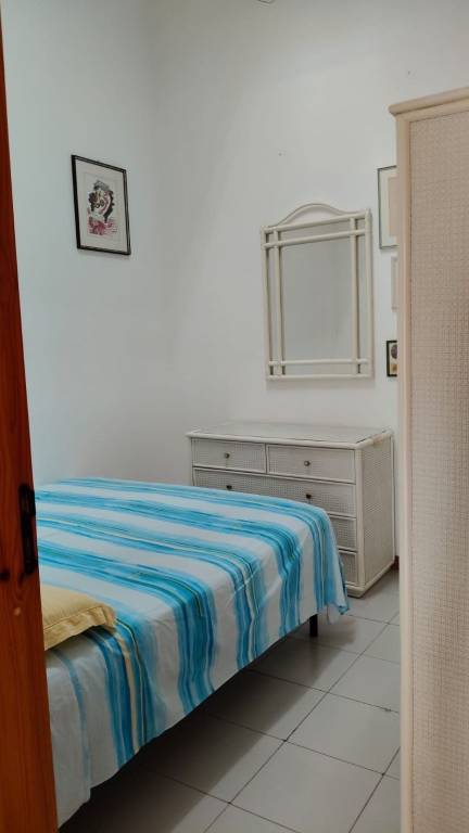 Casa a schiera con patio