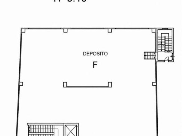 FITTASI CAPANNONE