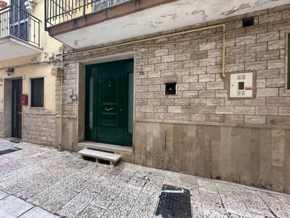 Modugno centro storico
