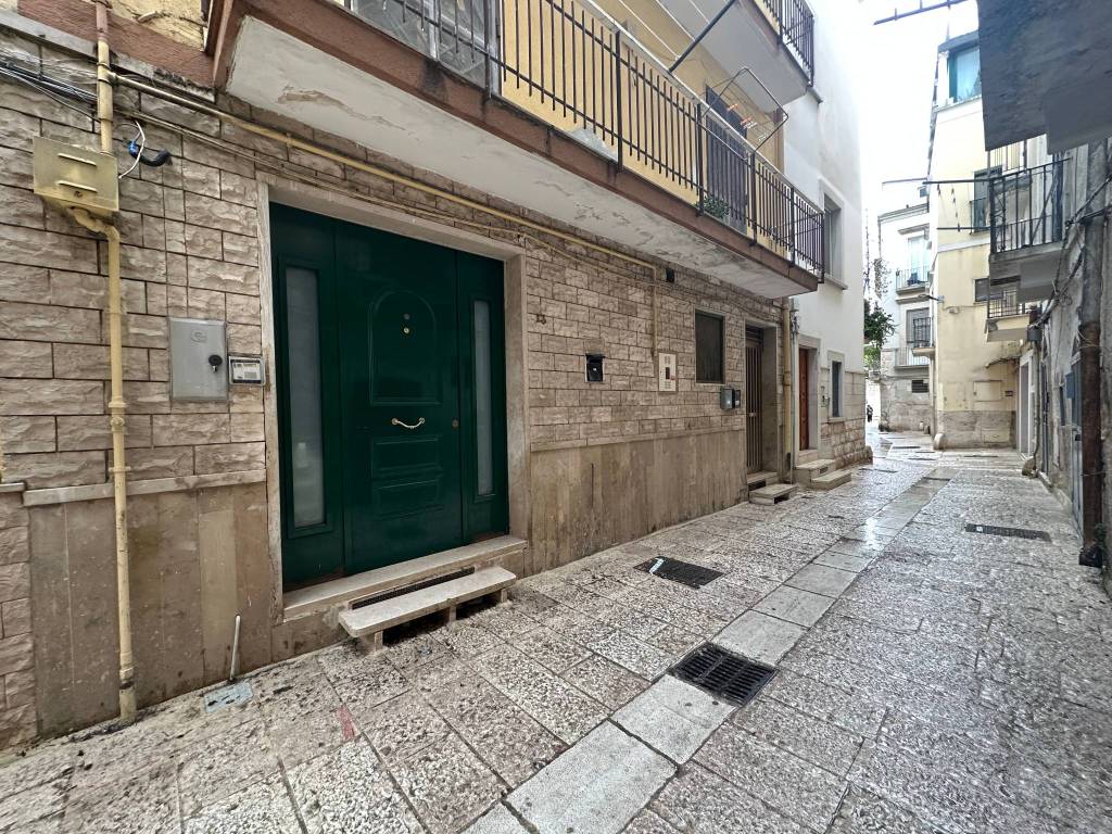 Modugno centro storico