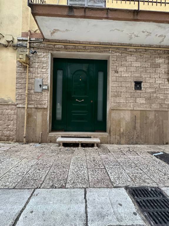 Modugno centro storico