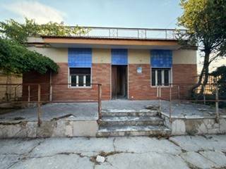 villetta unifamiliare