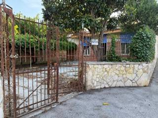 villetta unifamiliare
