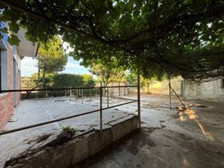 villetta unifamiliare