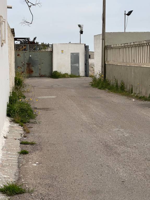 Suolo industriale