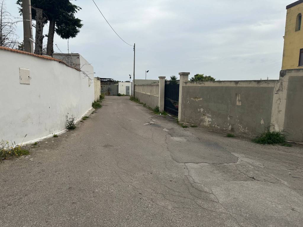Suolo industriale