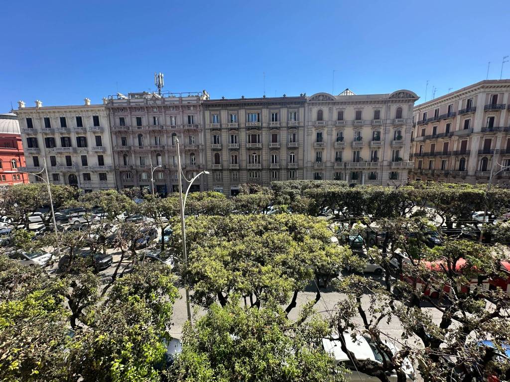 Bari Corso C. Bensi di Cavour