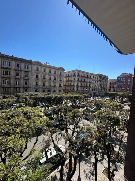 Bari Corso C. Bensi di Cavour