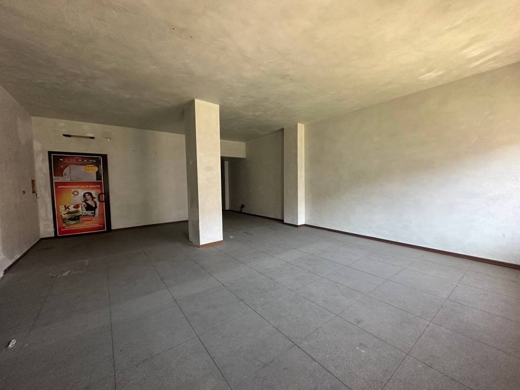 Bari Corso C. Bensi di Cavour
