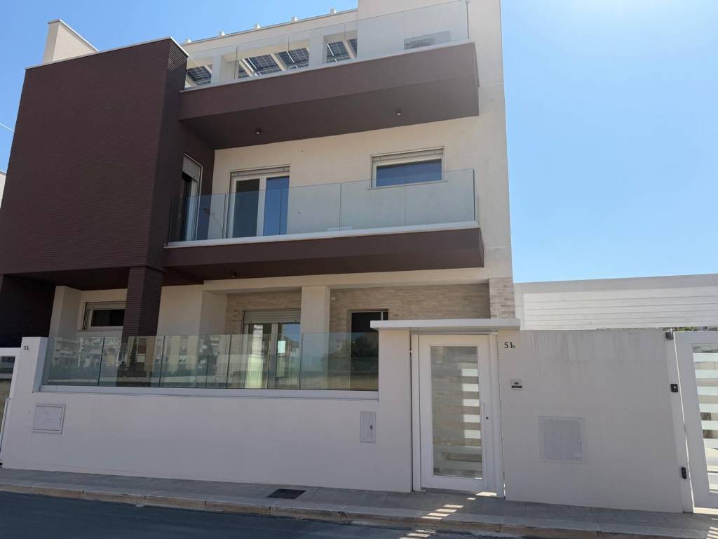ULTIMA DISPONIBILITA VILLA INDIPENDENTE NUOVA COSTRUZIONE –