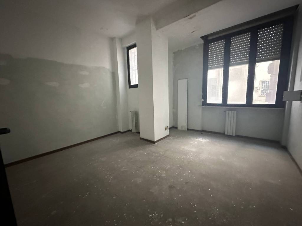 Bari Corso C. Bensi di Cavour