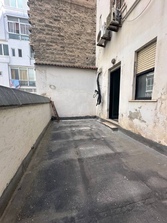 Bari Corso C. Bensi di Cavour