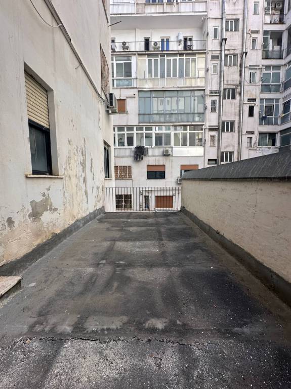 Bari Corso C. Bensi di Cavour
