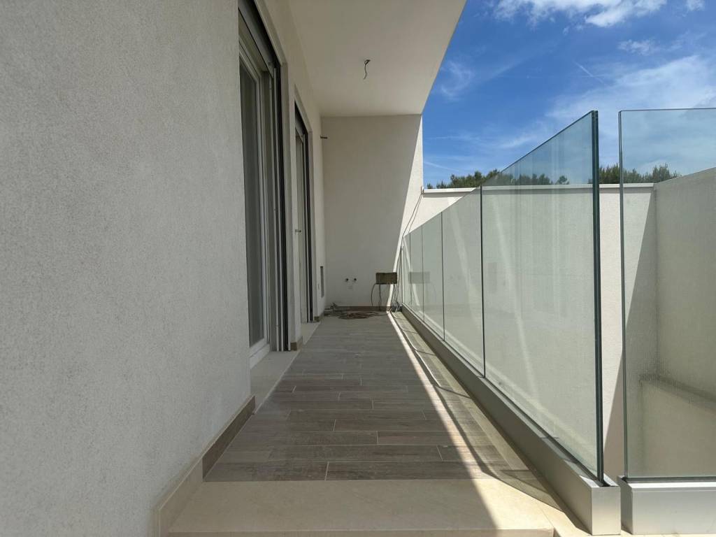 ULTIMA DISPONIBILITA VILLA INDIPENDENTE NUOVA COSTRUZIONE –