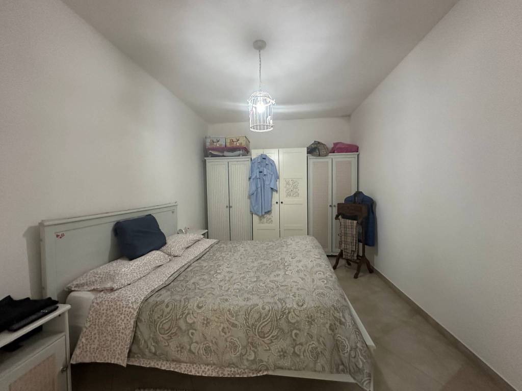 Modugno trilocale con terrazzo e box auto
