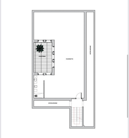 ULTIMA DISPONIBILITA’ VILLA INDIPENDENTE UNIFAMILIARE