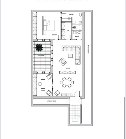 ULTIMA DISPONIBILITA’ VILLA INDIPENDENTE UNIFAMILIARE