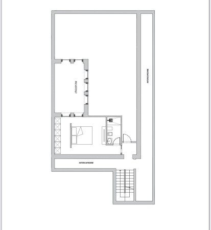 ULTIMA DISPONIBILITA’ VILLA INDIPENDENTE UNIFAMILIARE