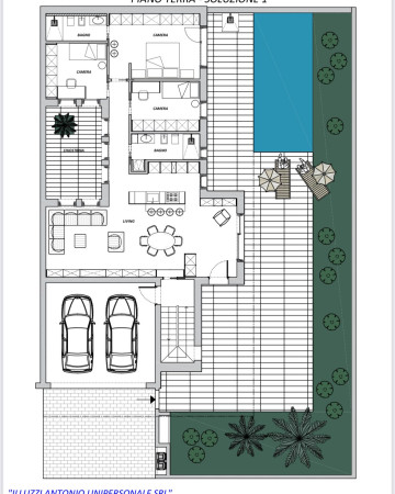 ULTIMA DISPONIBILITA’ VILLA INDIPENDENTE UNIFAMILIARE
