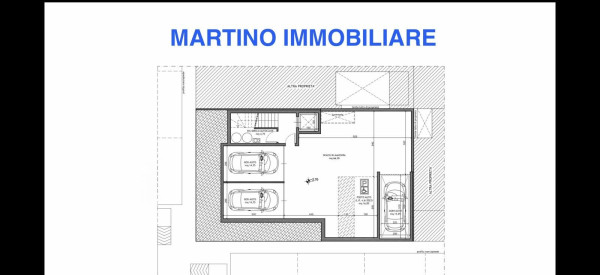 Appartamenti nuova costruzione
