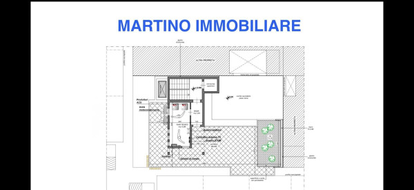 Appartamenti nuova costruzione