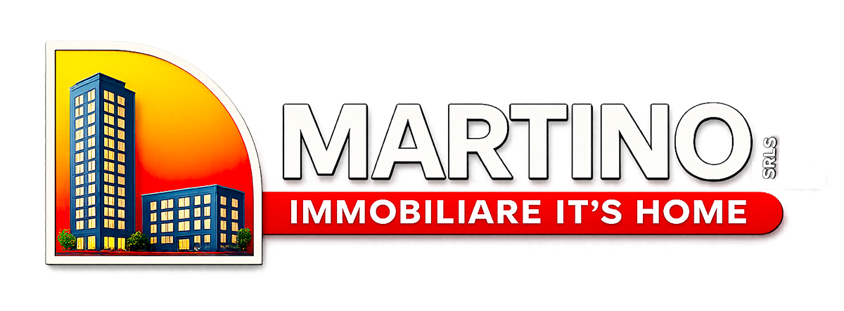 Immobiliare Martino Srls