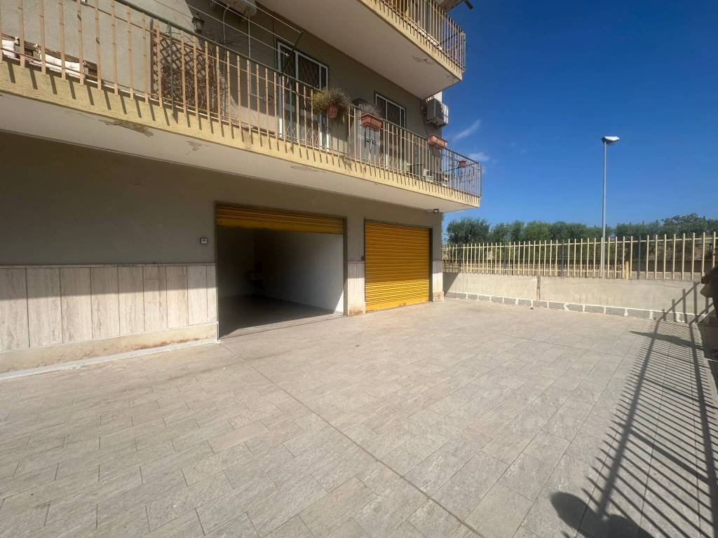BOX AUTO ZONA CENTRALE