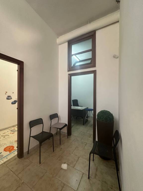 LOCALE DEPOSITO