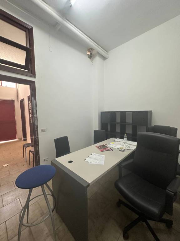 LOCALE DEPOSITO